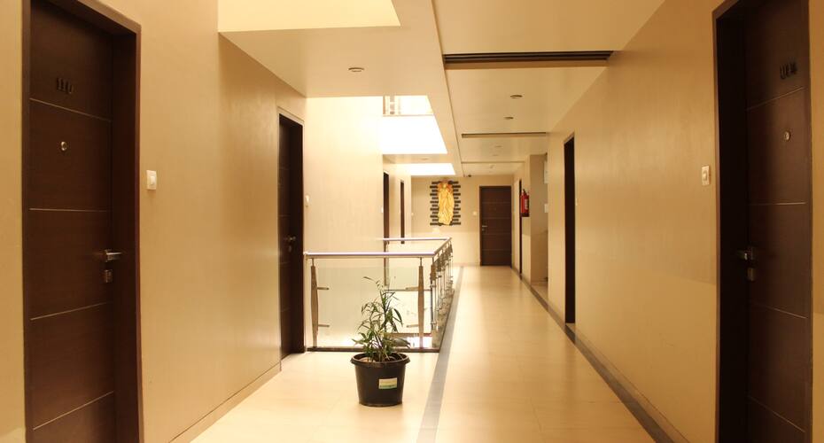 Sujal Heritage Hotel - Shirdi, Shirdi 5